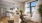 Spacious kitchens with thoughtful details